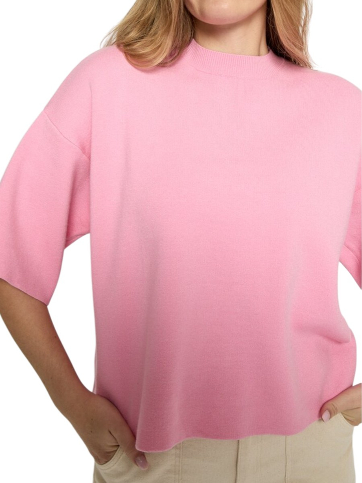 Roze pull Lupi Minus 