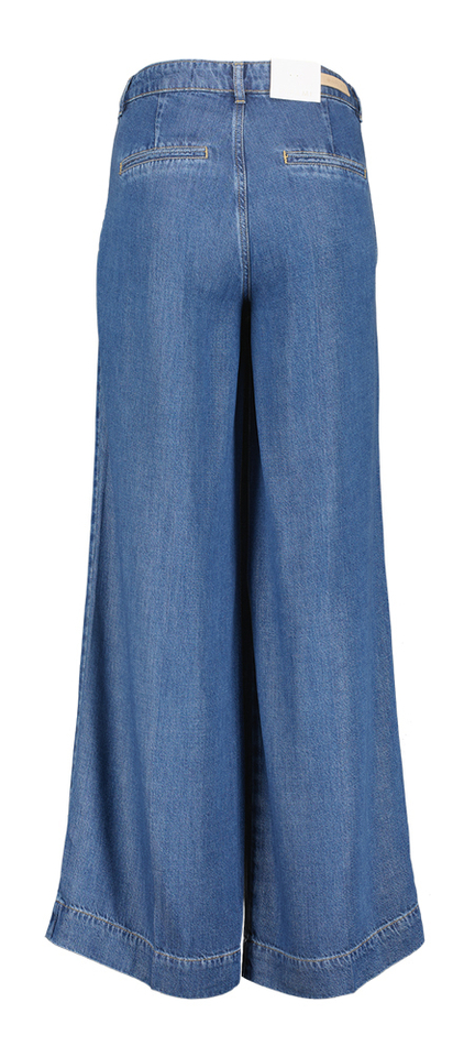 Blauwe jeans Cloe City Para Mi