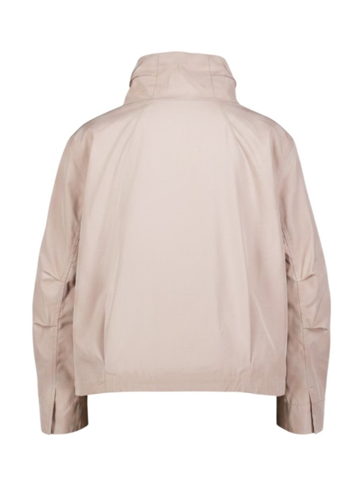 Beige regenjas Xina Rino Pelle
