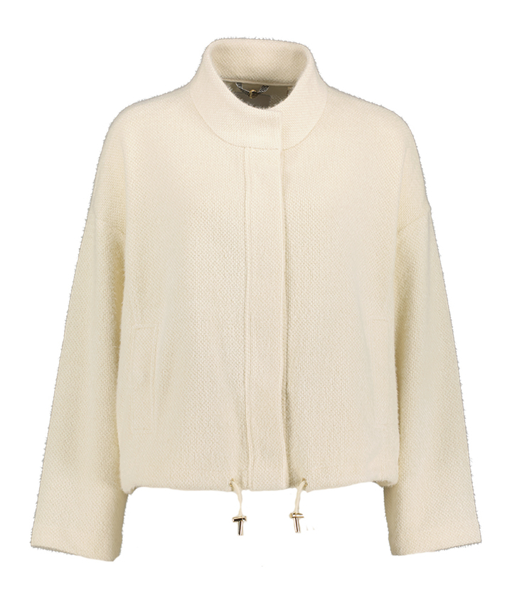 Beige vest Levin Nocs Rino Pelle