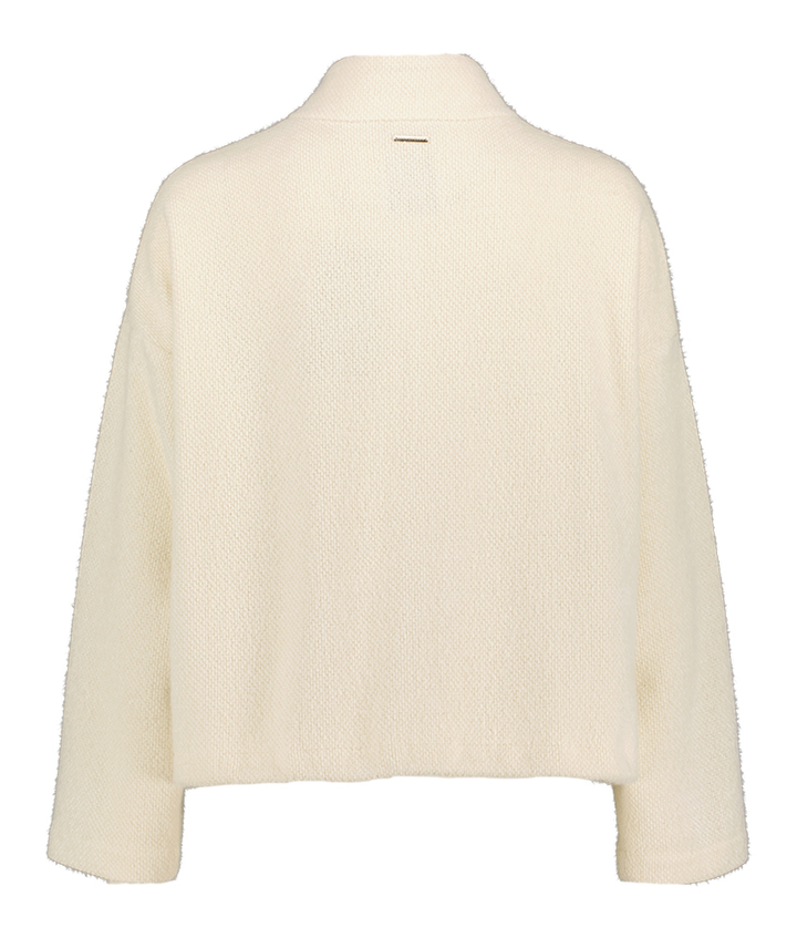 Beige vest Levin Nocs Rino Pelle