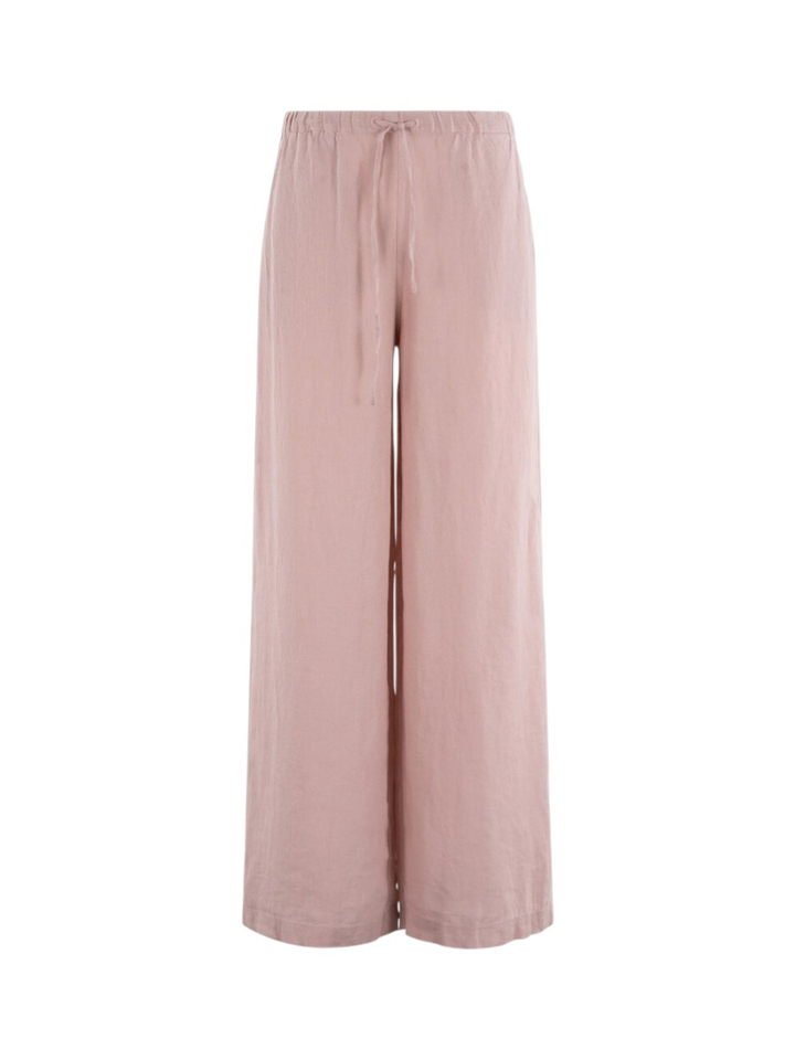 Roze geklede broek Heylow MSCW 