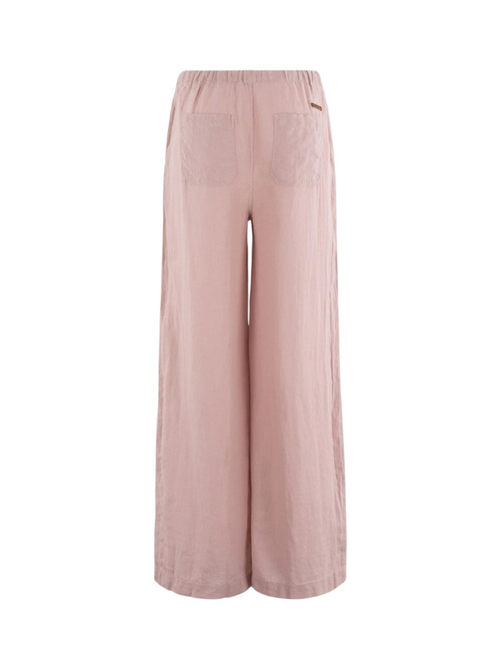 Roze geklede broek Heylow MSCW 