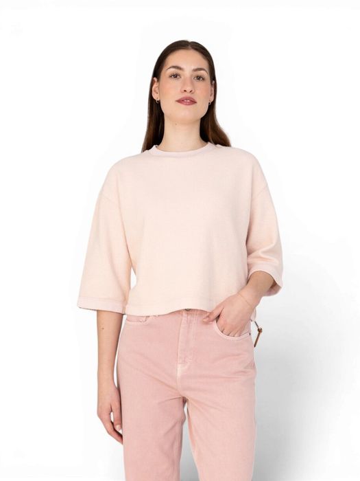 Roze pull Jos MSCW