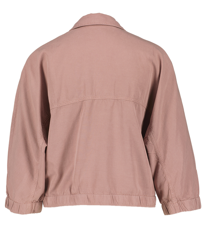 Virux roze overesizede bloes Femmy MSCW