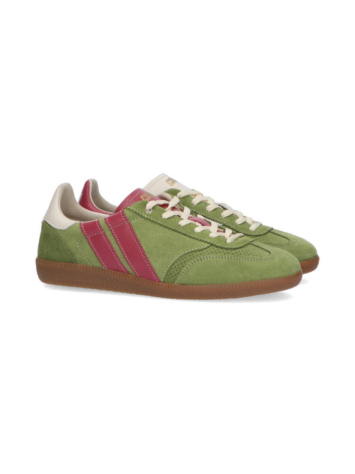 Matcha berry lages sneakers Caval