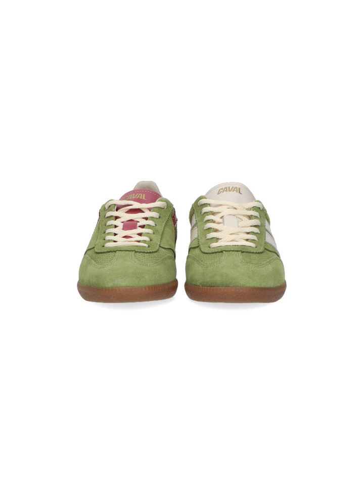 Matcha berry lages sneakers Caval