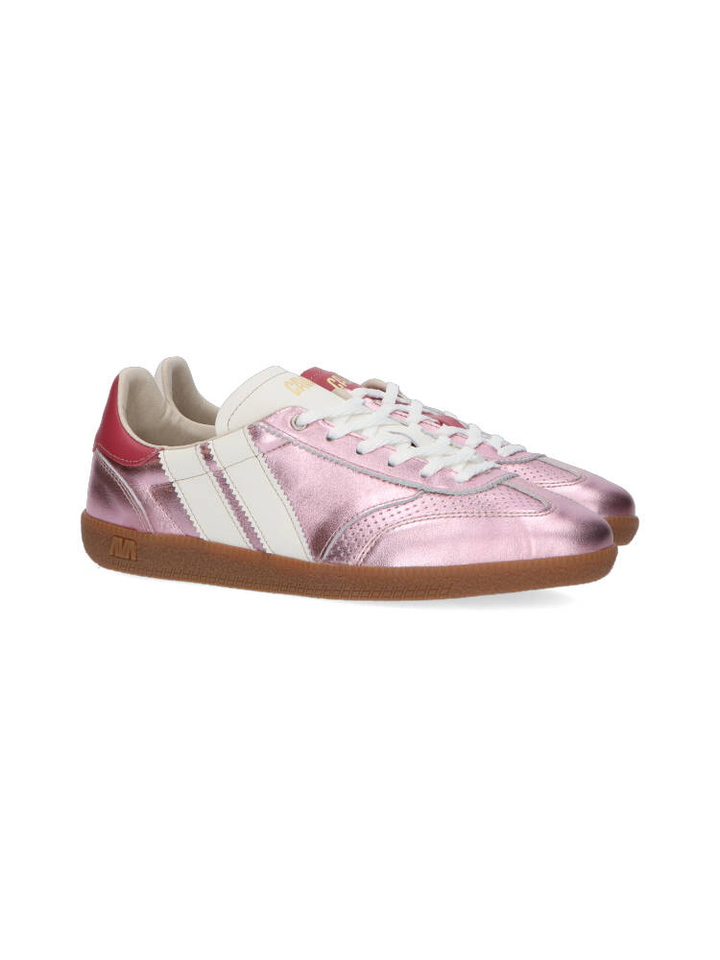 Pink pearl lage sneakers Caval