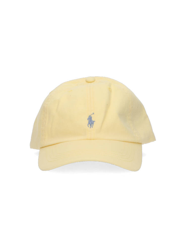 Gele bird pet Ralph Lauren 