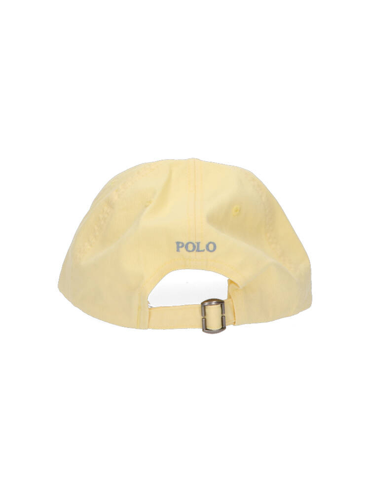 Gele bird pet Ralph Lauren 