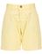 Gele short Hackett 