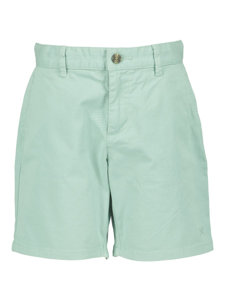 Groene short Hackett 