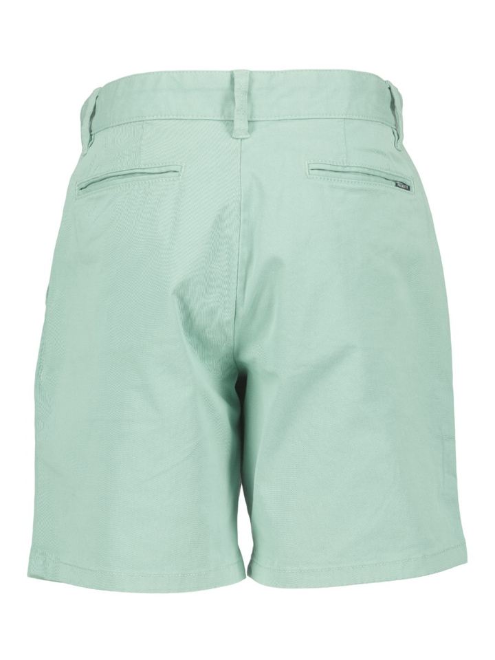 Groene short Hackett 