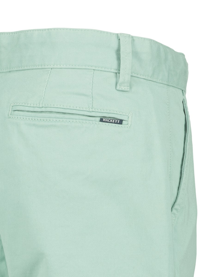 Groene short Hackett 