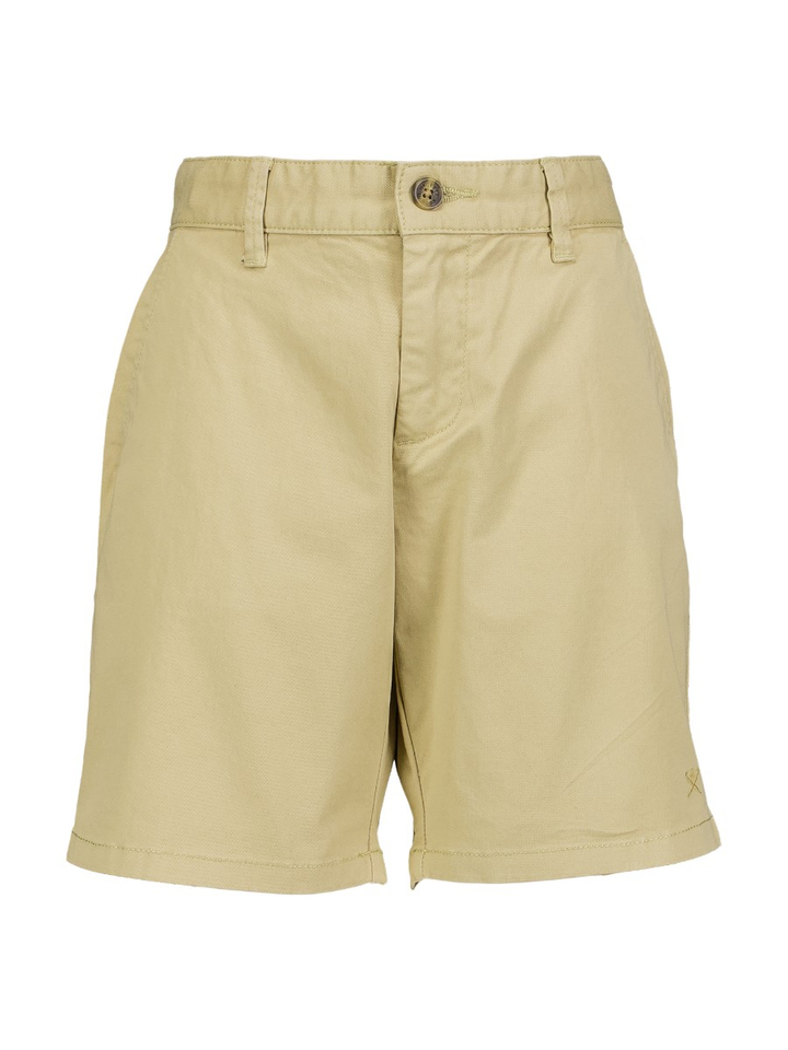 Beige short Hackett
