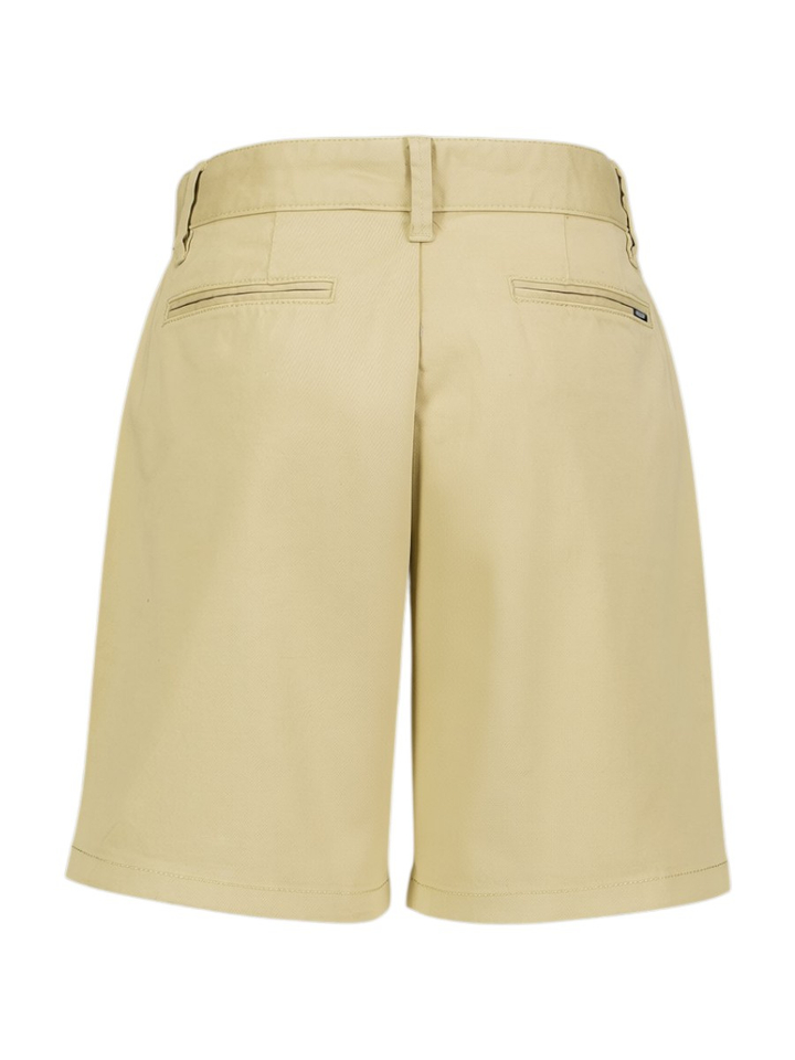 Beige short Hackett