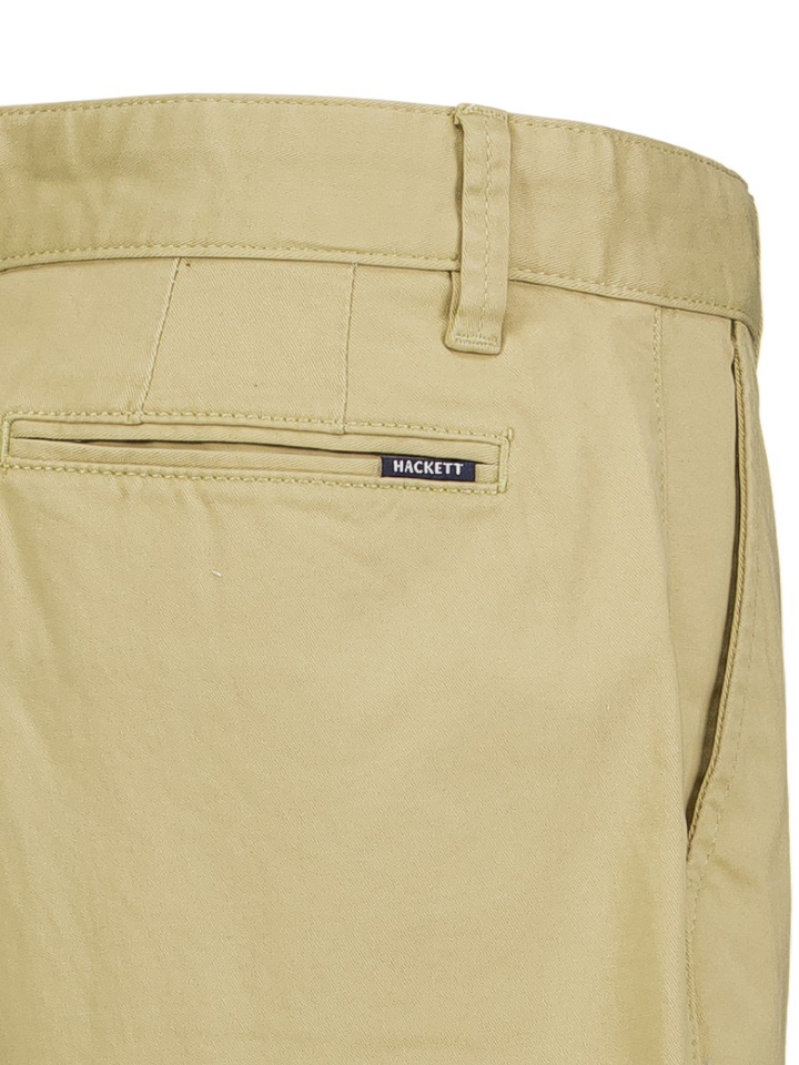 Beige short Hackett
