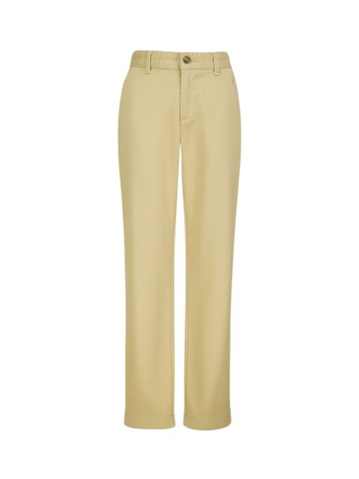 Beige broek Hackett