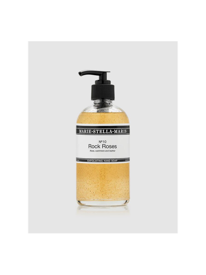 Exfoliating handzeep 250 ml Marie-Stella-Maris