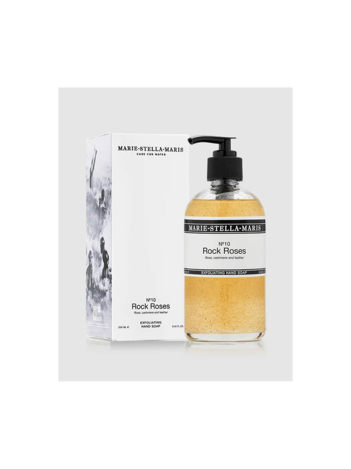 Exfoliating handzeep 250 ml Marie-Stella-Maris