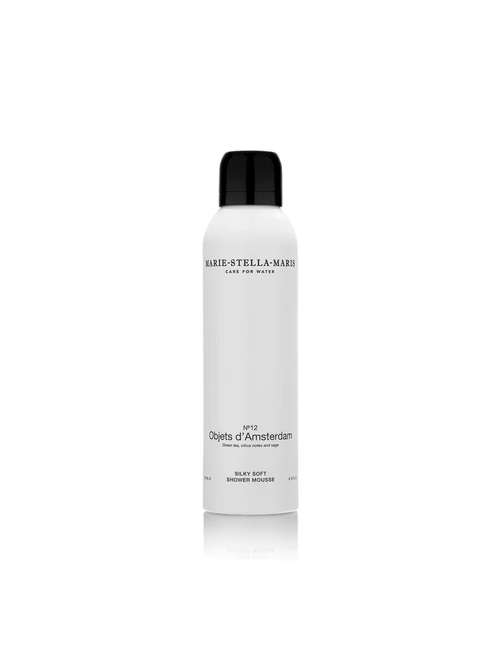 Shower mousse Marie-Stella-Maris