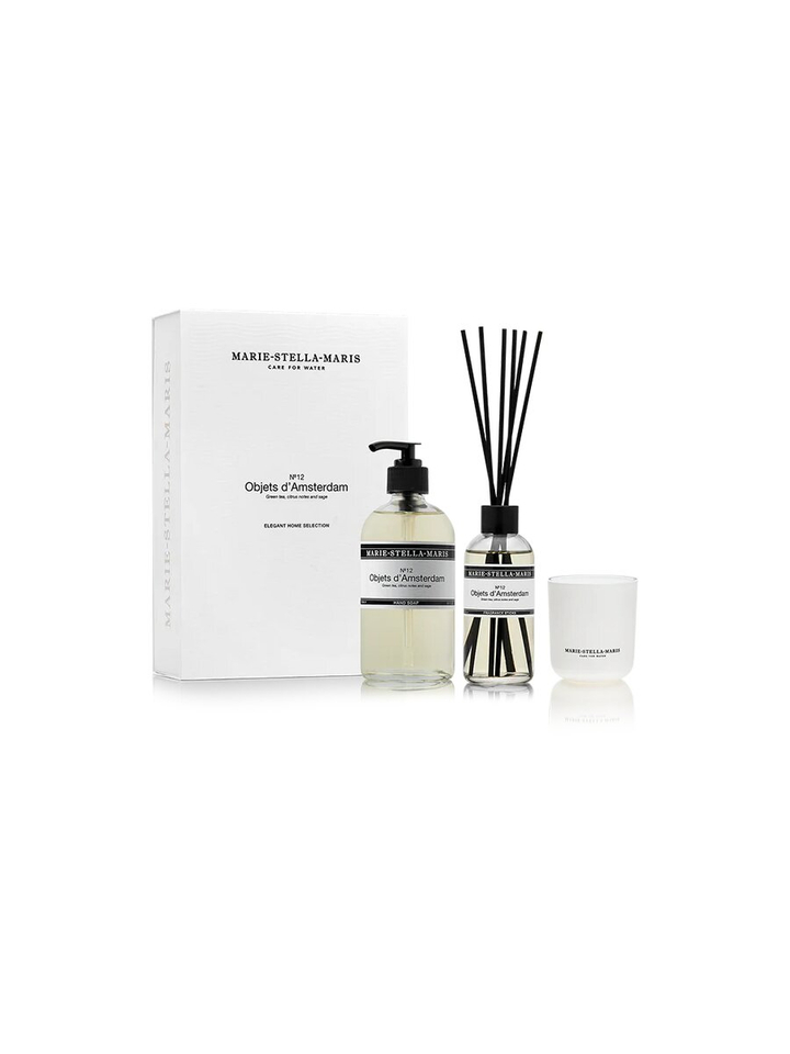 Gift box 3 set Marie-Stella-Maris