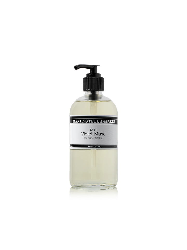 Violet muse handzeep 250 ML Marie-Stella-Maris