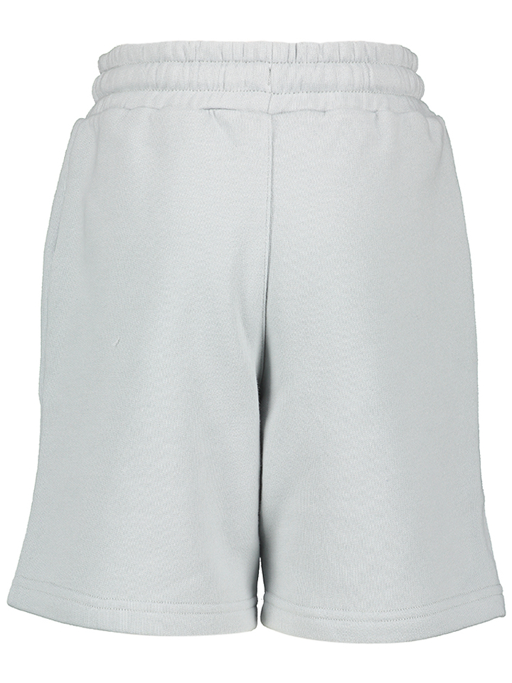 Lichtblauwe sweater short Antwrp