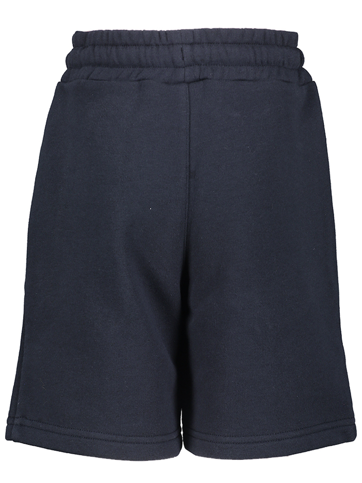 Blauwe sweater short Antwrp