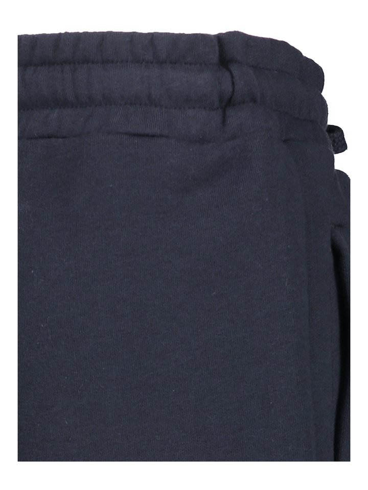 Blauwe sweater short Antwrp