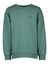 Groene katoenen sweater logo Lyle&Scott 