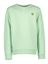 Lichtgroene katoenen sweater Lyle&Scott 