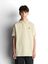 Beige polo met korte mouwen Lyle&Scott 