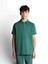 Groene polo met korte mouwen Lyle&Scott 