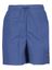 Blauwe zwemshort logo Lyle & Scott