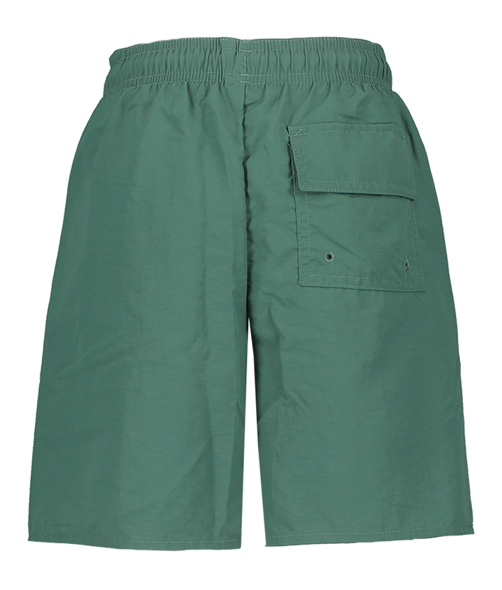 Groene zwemshort logo Lyle & Scott