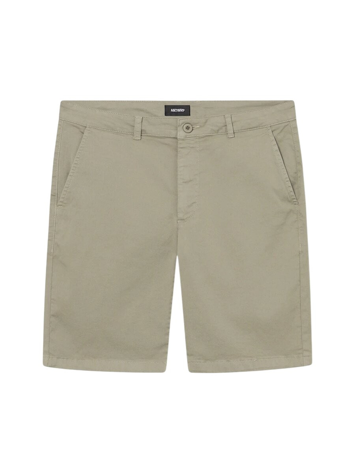 Groene short Nordic Antwrp