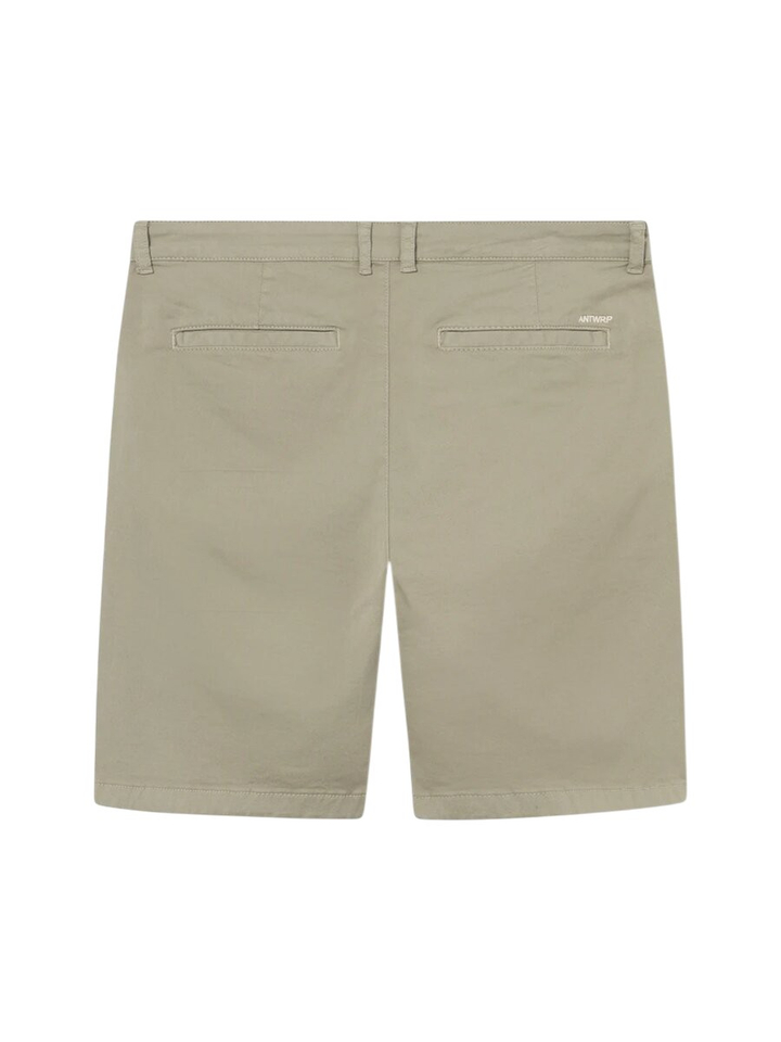 Groene short Nordic Antwrp