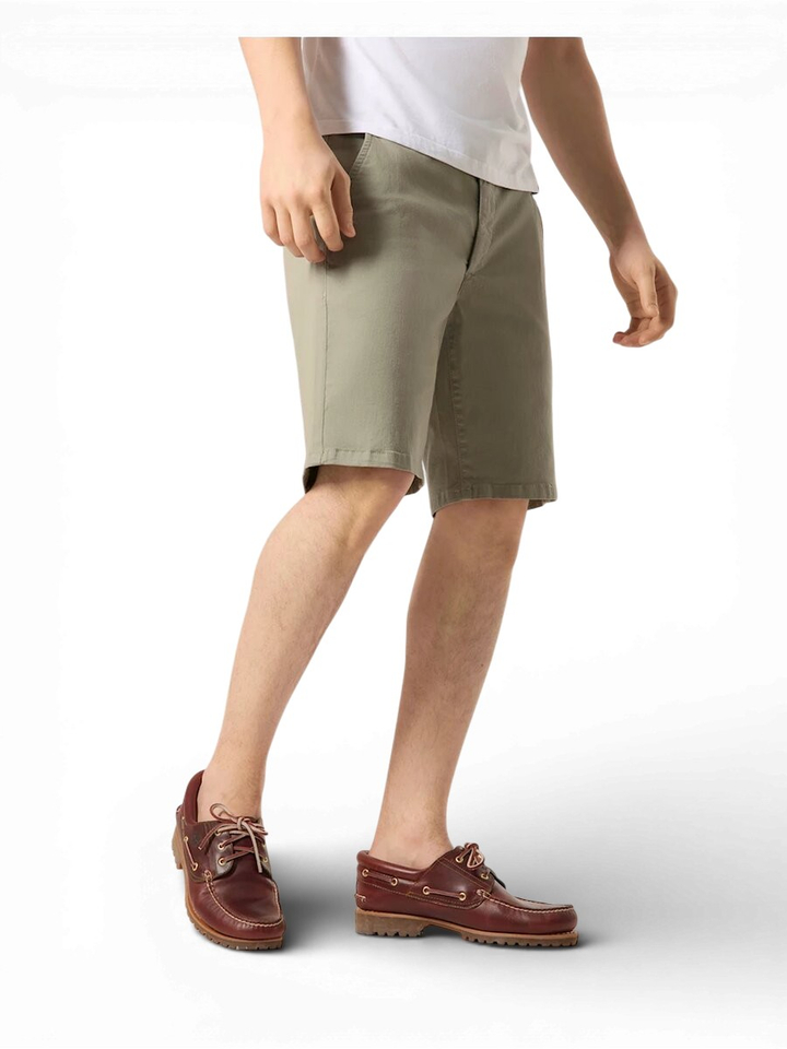 Groene short Nordic Antwrp