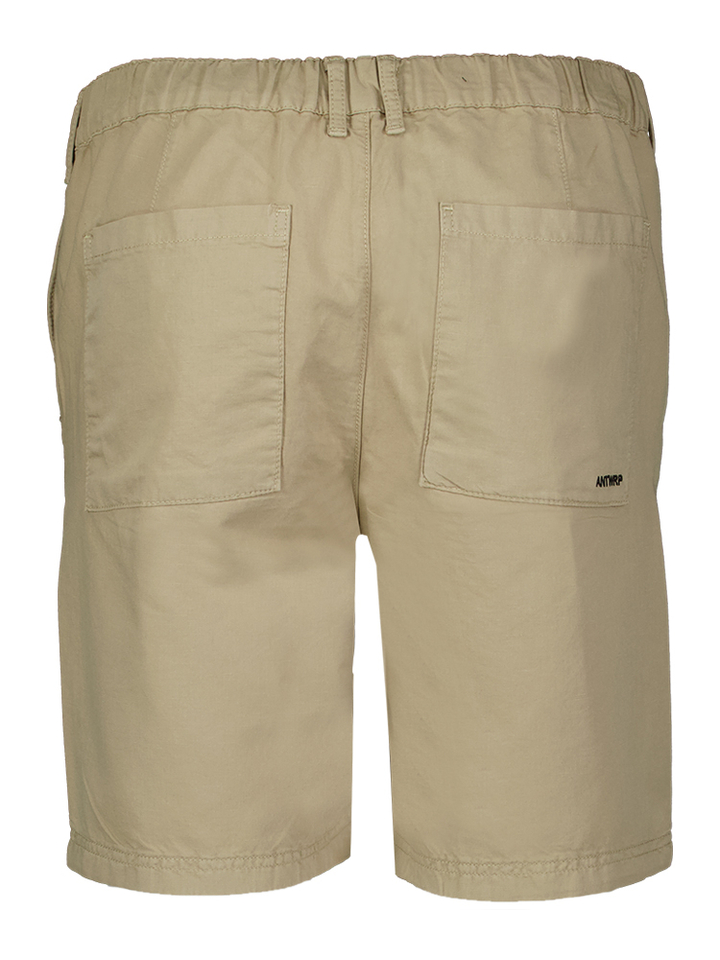 Beige short Antwrp