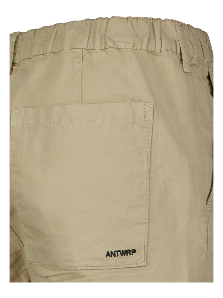 Beige short Antwrp
