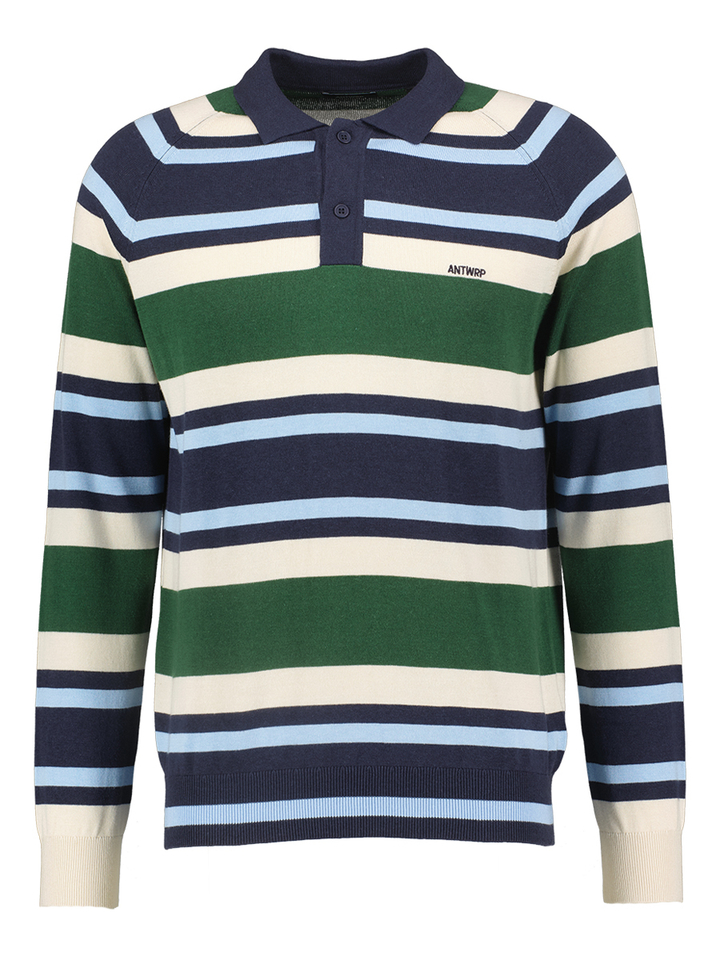Gestreepte trui Antwrp