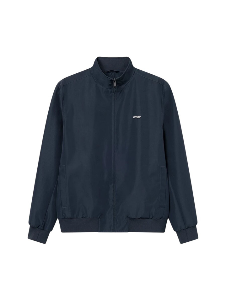 Donkerblauwe zomerjas Antwrp