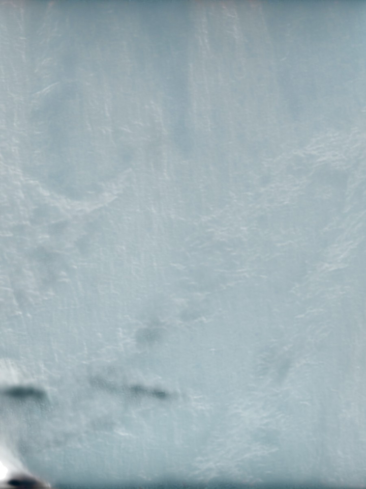 Blauwe zwemshort Lyle & Scott 