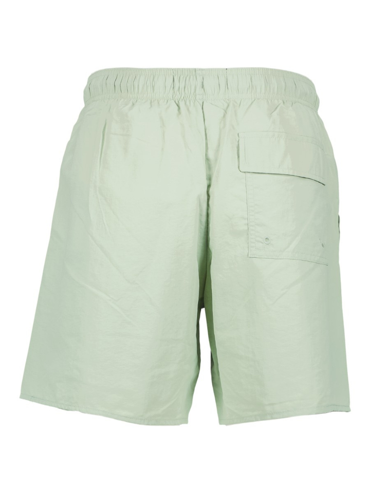 Lichtgroene zwemshort Lyle&Scott 