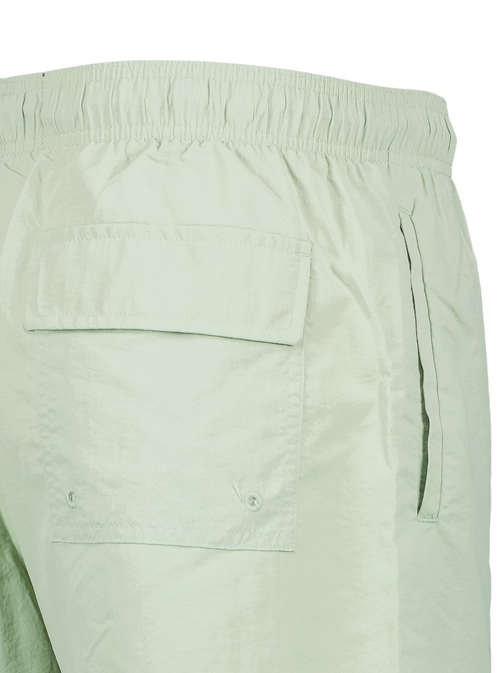 Lichtgroene zwemshort Lyle&Scott 