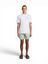 Lichtgroene zwemshort Lyle&Scott 
