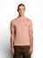 Roze polo Lyle&Scott