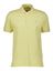 Gele katoenen polo Lyle&Scott
