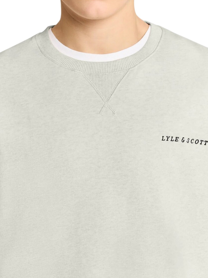 Beige sweater Lyle&Scott